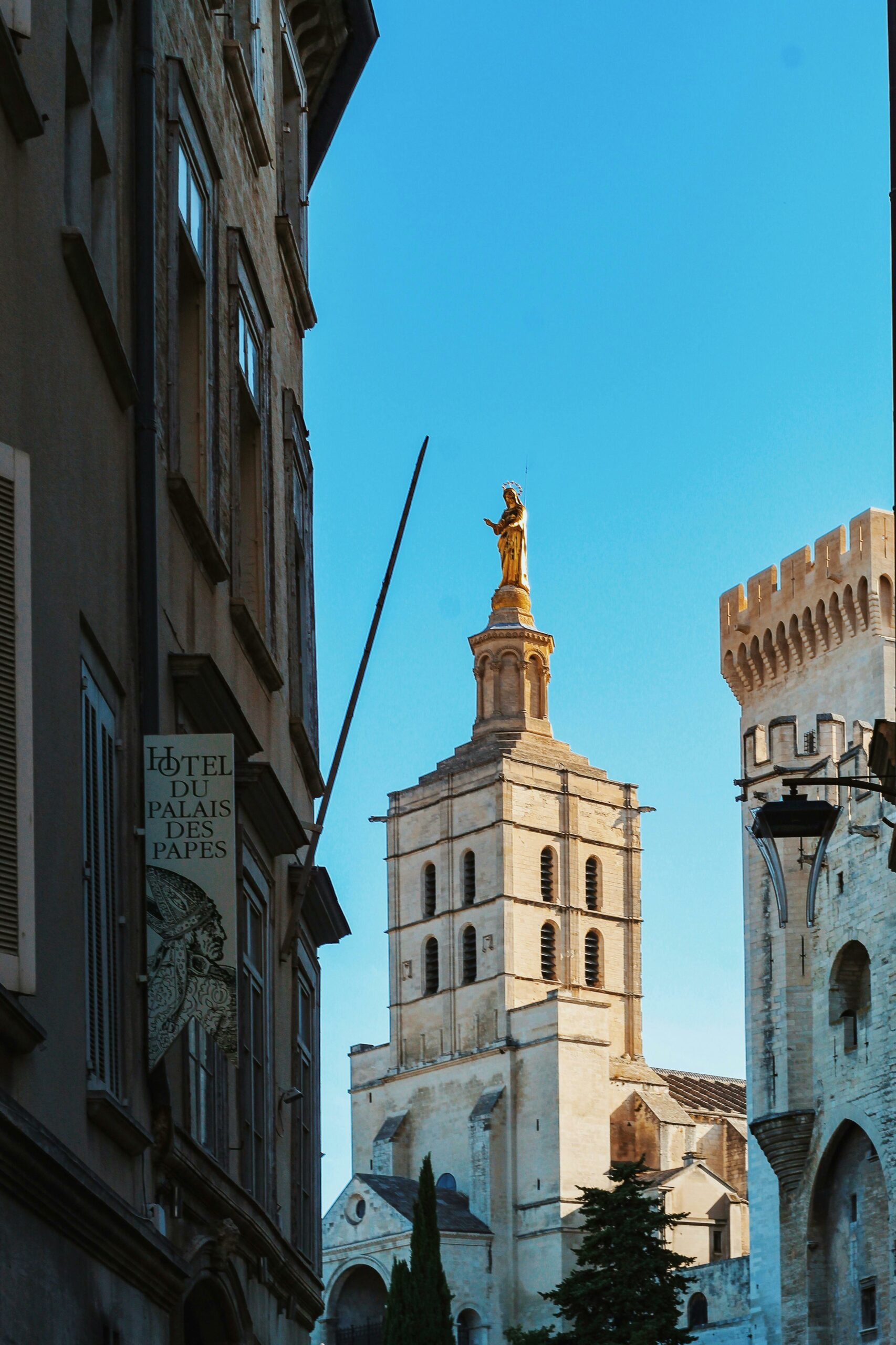 avignon team building
