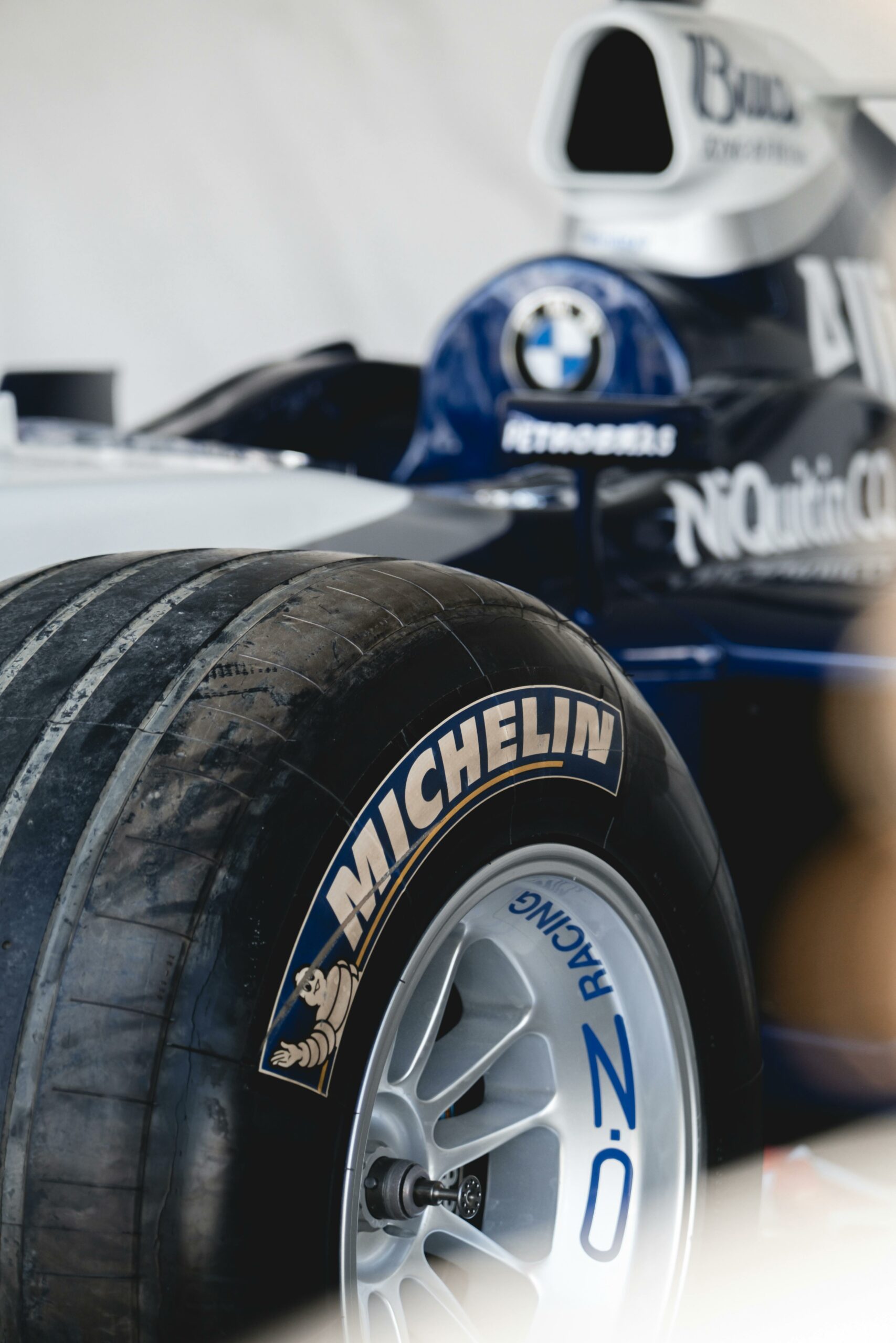 f1 monaco