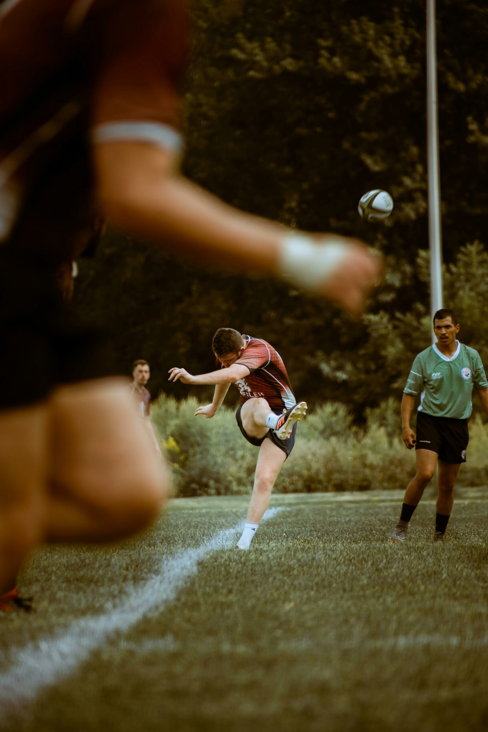 rugby